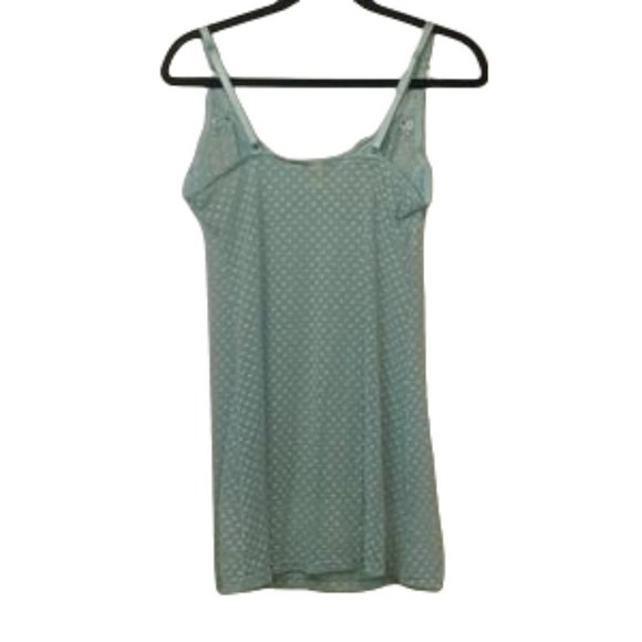 JOLIE Sheer Nightie - Picture 3 of 4